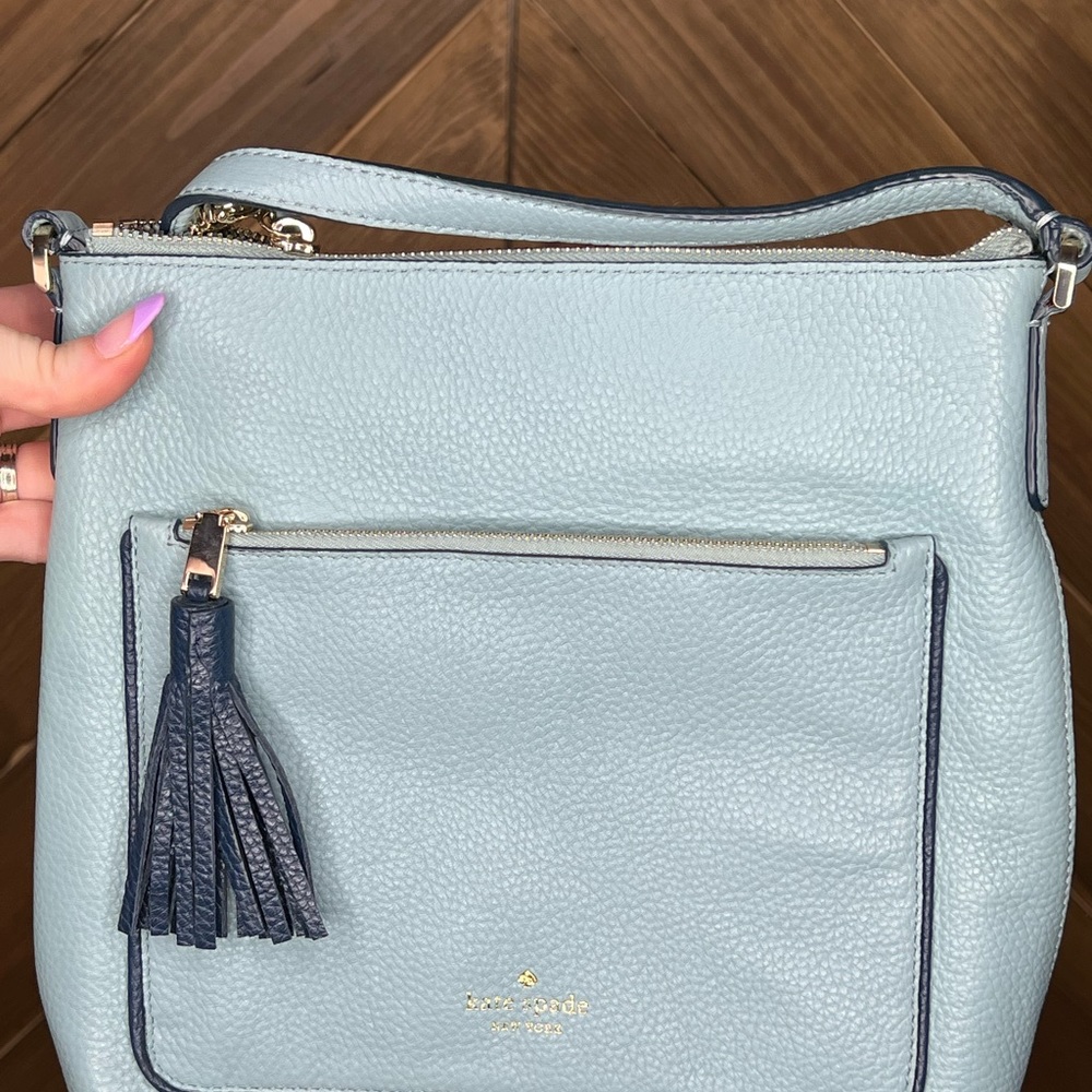 kate spade on purpose crossbody
